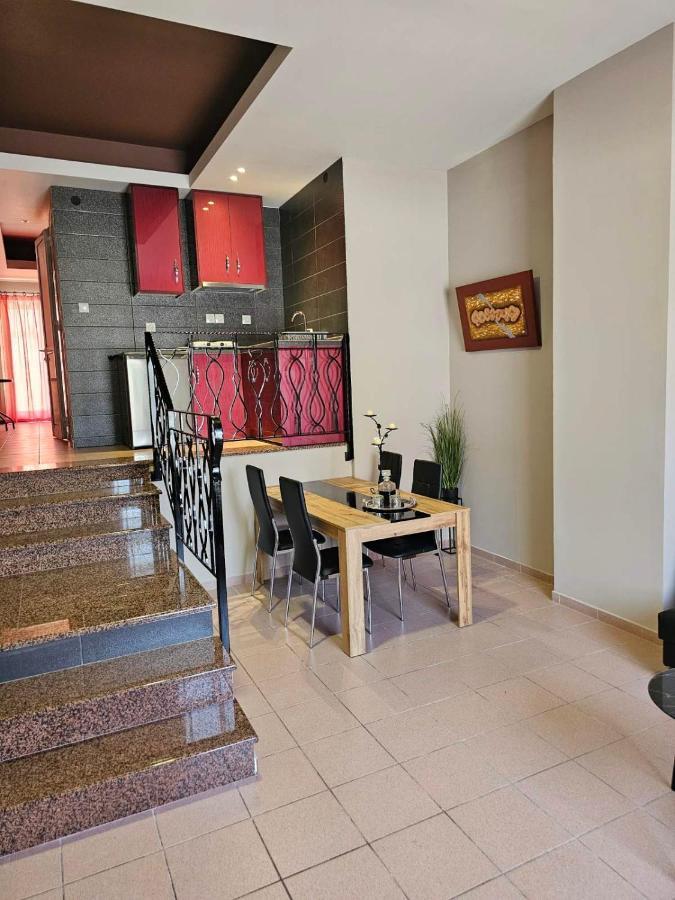 Adonis Apartments Paralia Katerinis Exterior photo